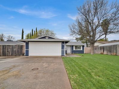 3792 Scorpius Way, Redding, CA, 96002