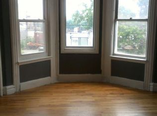 329 Elizabeth Ave APT 2, Newark, NJ 07112