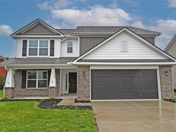119 Settlers Trl, Englewood, OH 45322