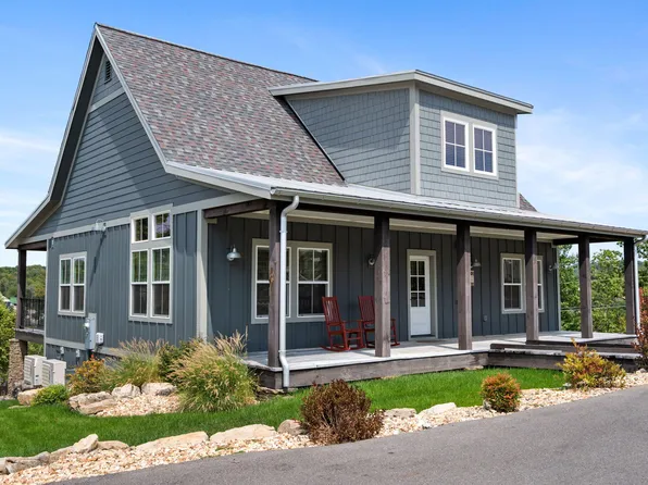 133 Carefree Lane #11, Kimberling City, MO 65686