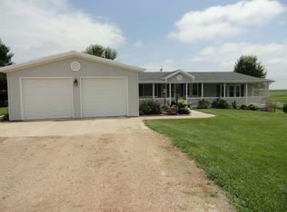 16705 Grove Rd, Kearney, NE 68845