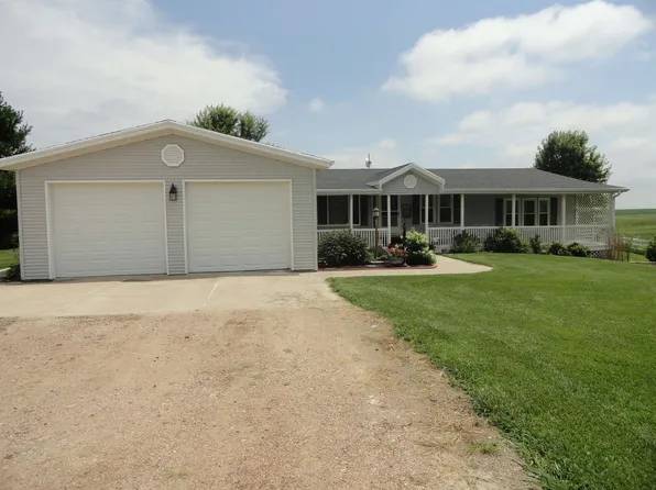 16705 Grove Rd, Kearney, NE 68845