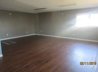 1309 Sycamore St, Big Spring, TX 79720