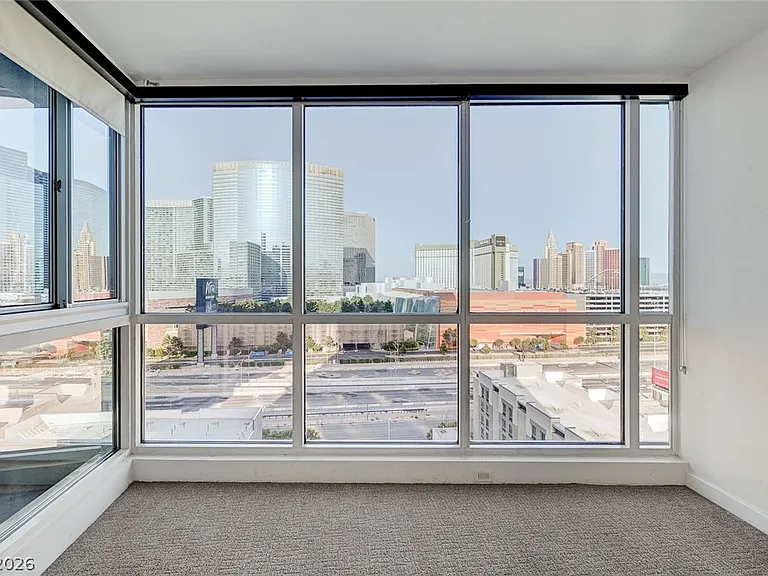 4575 Dean Martin Dr #1203 — Photo 19