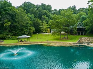 73110 Turkey Run Rd, Kimbolton, OH 43749