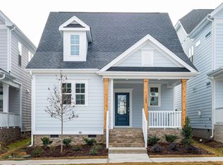 1204 Barreto Dr #2354, Wendell, NC 27591