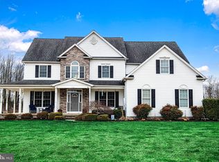 1108 Thompson Way, Street, MD 21154