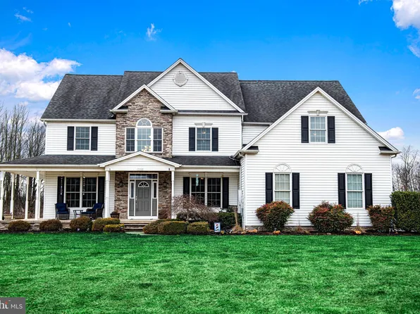 1108 Thompson Way, Street, MD 21154