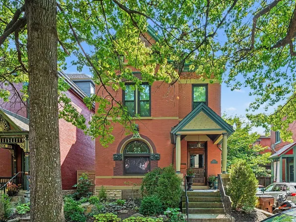 610 Park Ave, Newport, KY 41071