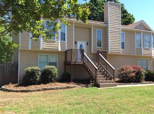 709 Ridgeland Rd, Bethlehem, GA 30620