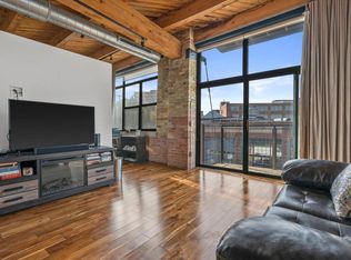 200 S Water St UNIT 214, Milwaukee, WI 53204