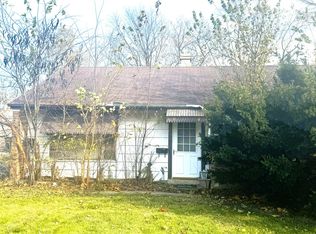 64 Cherry St, Park Forest, IL 60466