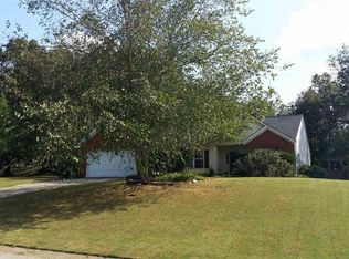 4120 Ridgebrook Bnd, Cumming, GA 30028