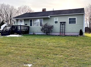 14 Clark Ave, Fort Plain, NY 13339