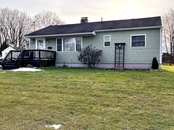 14 Clark Avenue, Fort Plain, NY 13339