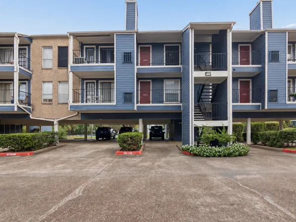18519 Egret Bay Blvd APT 1906, Houston, TX 77058