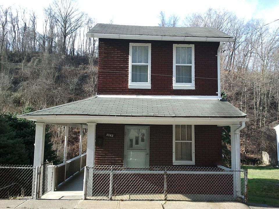 OUTSIDE FRONT