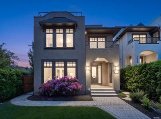 3618 W 24th Ave, Vancouver, BC V6S1L6