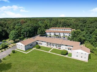 Jackson Arms, Jackson, NJ 08527