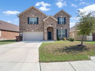 2114 Themis Way, San Antonio, TX 78245