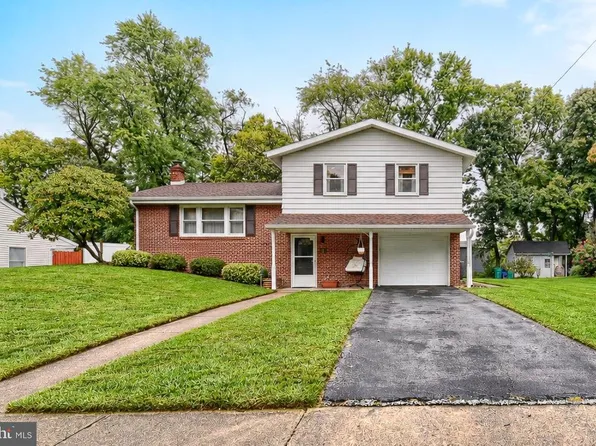 245 Glenn Rd, Camp Hill, PA 17011