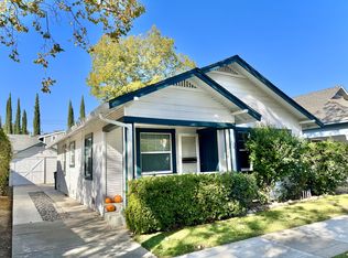 1324 34th St, Sacramento, CA 95816