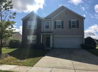 3107 Hunters Trail Dr, Indian Trail, NC 28079
