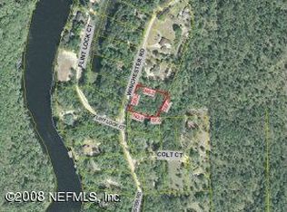 2165 Winchester Rd, Green Cv Spgs, FL 32043