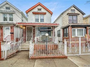 11635 134th St, South Ozone Park, NY