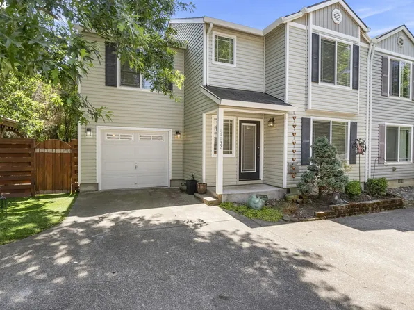 17132 SE Juliano Ct, Portland, OR 97236