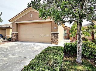 2817 Dotted Wren Ave, North Las Vegas, NV 89084