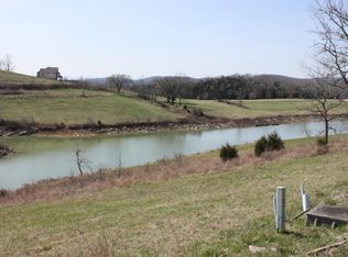 Off Brittney Ln, Sharps Chapel, TN 37866