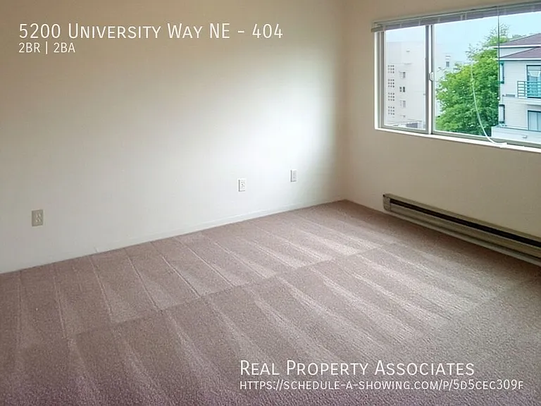 5200 University Way NE #404 — Photo 24