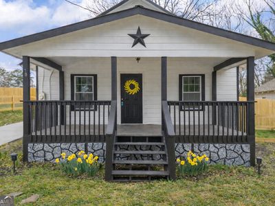 10 Busha St, Toccoa, GA, 30577