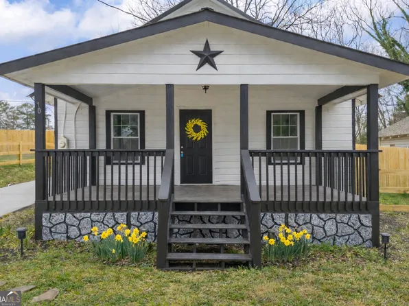 10 Busha St, Toccoa, GA 30577