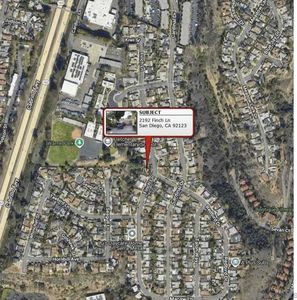 2192 Finch Ln, San Diego, CA, 92123