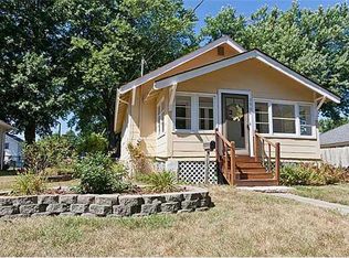 3908 5th Ave, Des Moines, IA 50313