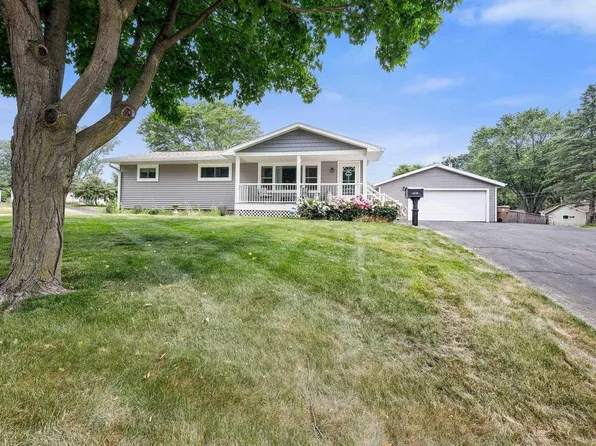 4510 Leo Drive, Madison, WI 53716