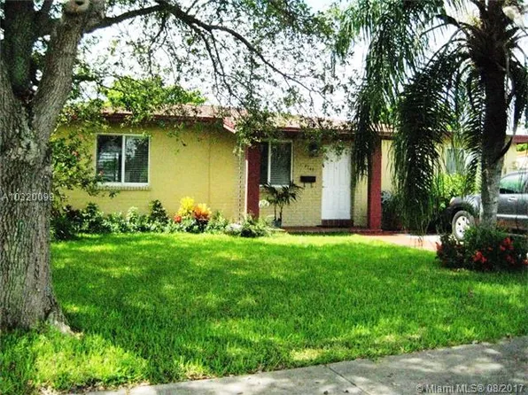 9240 SW 41st Ter, Miami, FL 33165