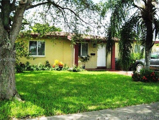 9240 SW 41st Ter, Miami, FL 33165
