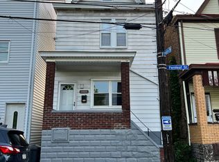 1406 Fernleaf St, Pittsburgh, PA 15210