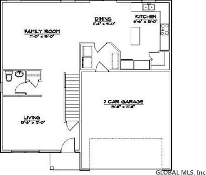 3rd image of 6139 KLINK Road