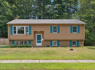 48 Sandy Hill Rd, South Portland, ME 04106