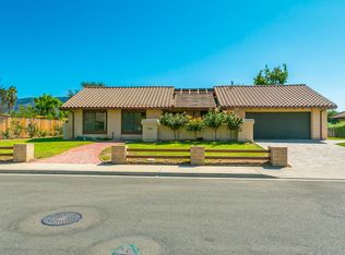 1109 Golden West Ave, Ojai, CA 93023