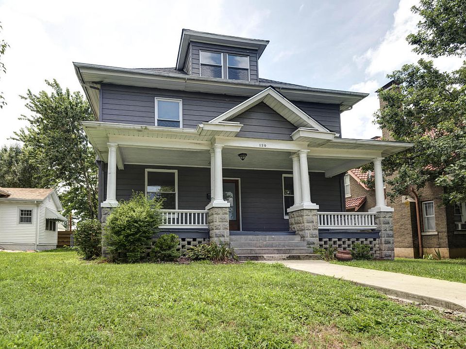 120 W Locust St, Aurora, MO 65605 Zillow