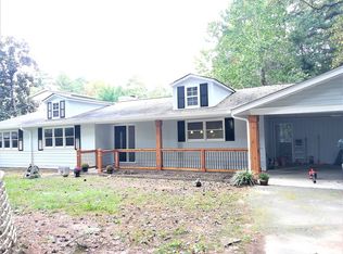 220 Forest Hills Dr, Atlanta, GA 30342