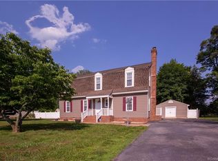 3221 Nahant Rd, Midlothian, VA 23112