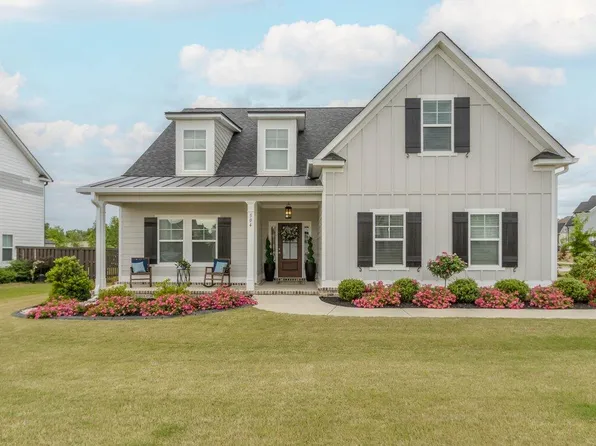 504 Oakley Grove Circle, Evans, GA 30809