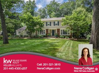 431 Drury Ln, Wyckoff, NJ 07481