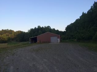 2590 Quaint Rd, Falconer, NY 14733